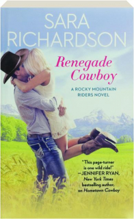 RENEGADE COWBOY