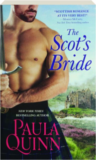 THE SCOT'S BRIDE