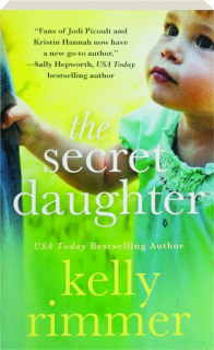 THE SECRET DAUGHTER