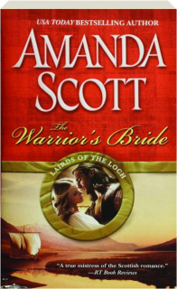 THE WARRIOR'S BRIDE