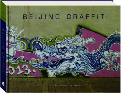 BEIJING GRAFFITI