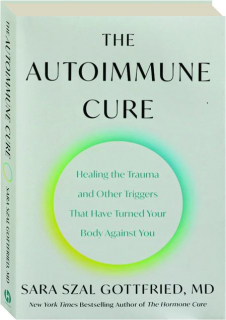 THE AUTOIMMUNE CURE