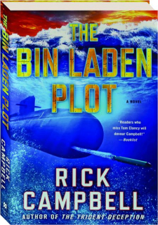 THE BIN LADEN PLOT