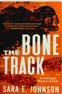 THE BONE TRACK