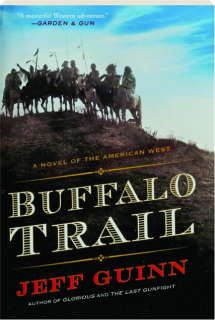 BUFFALO TRAIL