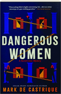 DANGEROUS WOMEN