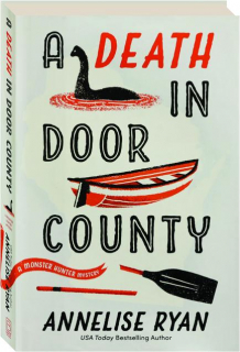 A DEATH IN DOOR COUNTY