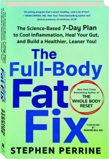 THE FULL-BODY FAT FIX