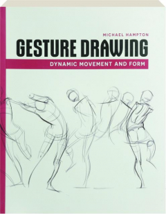 GESTURE DRAWING: Dynamic Movement and Form