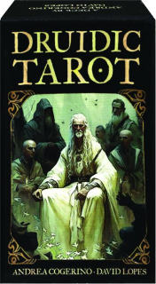 DRUIDIC TAROT