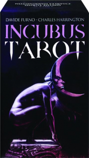 INCUBUS TAROT