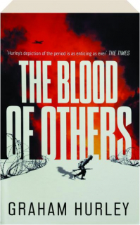 THE BLOOD OF OTHERS