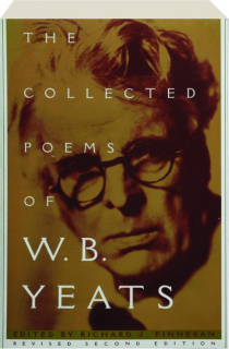 THE COLLECTED POEMS OF W.B. YEATS