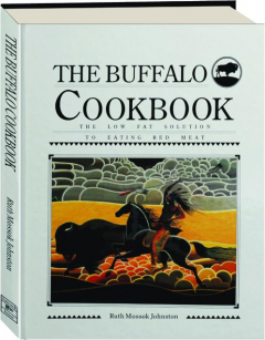 THE BUFFALO COOKBOOK