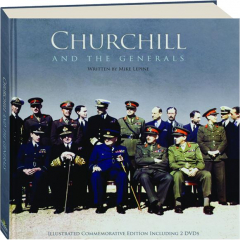 CHURCHILL AND THE GENERALS