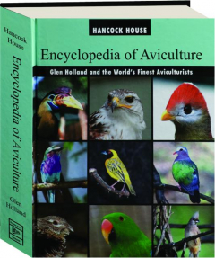 ENCYCLOPEDIA OF AVICULTURE