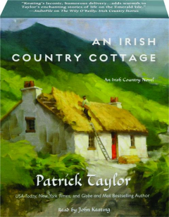 AN IRISH COUNTRY COTTAGE