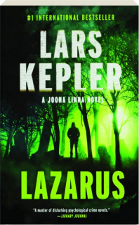 LAZARUS