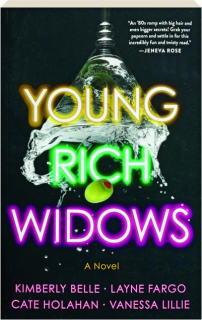 YOUNG RICH WIDOWS