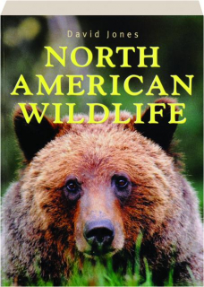 NORTH AMERICAN WILDLIFE