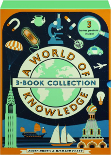 A WORLD OF KNOWLEDGE