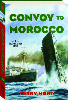 CONVOY TO MOROCCO