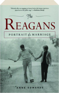 THE REAGANS: Portrait of a Marriage