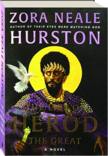 THE LIFE OF HEROD THE GREAT