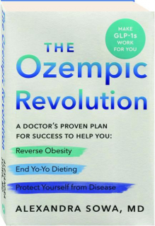 THE OZEMPIC REVOLUTION