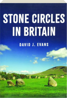 STONE CIRCLES IN BRITAIN