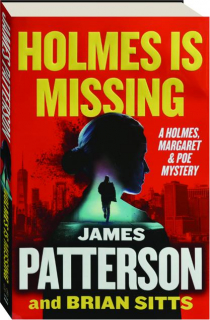 HOLMES IS MISSING