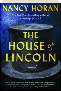 THE HOUSE OF LINCOLN