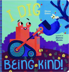 I DIG BEING KIND!