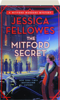 THE MITFORD SECRET