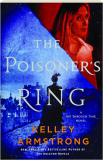 THE POISONER'S RING