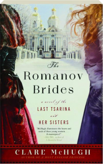 THE ROMANOV BRIDES