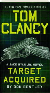 TOM CLANCY TARGET ACQUIRED