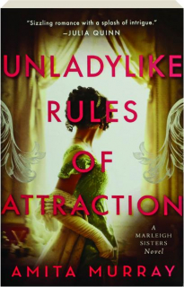 UNLADYLIKE RULES OF ATTRACTION