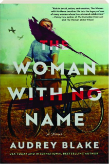 THE WOMAN WITH NO NAME