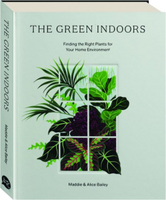 THE GREEN INDOORS: Finding the Right Plants for Your Home Environment