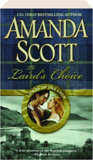 THE LAIRD'S CHOICE