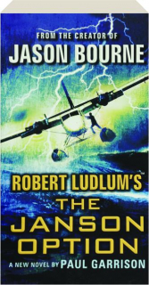 ROBERT LUDLUM'S THE JANSON OPTION