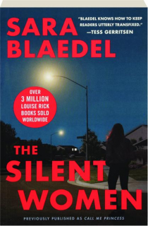 THE SILENT WOMEN