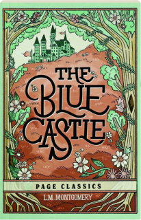 THE BLUE CASTLE