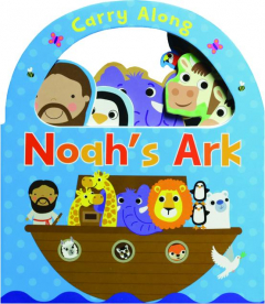 CARRY ALONG NOAH'S ARK