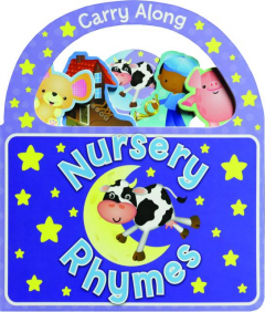 CARRY ALONG NURSERY RHYMES