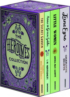 THE HEROINES COLLECTION