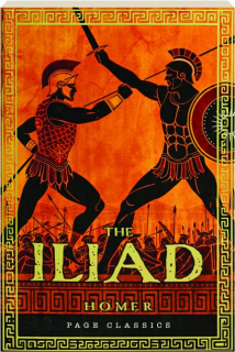 THE ILIAD