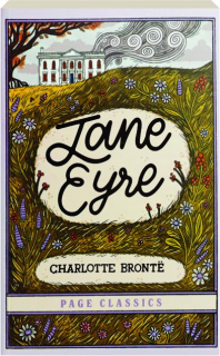 JANE EYRE