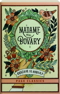 MADAME BOVARY